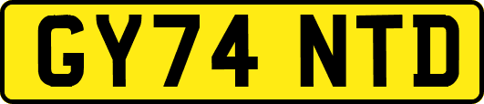 GY74NTD