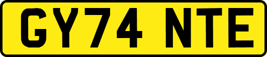 GY74NTE
