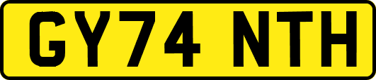 GY74NTH