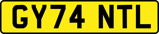 GY74NTL