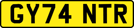GY74NTR