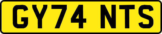GY74NTS