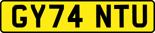 GY74NTU