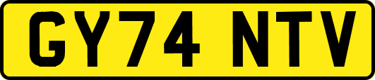 GY74NTV