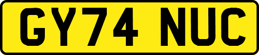 GY74NUC