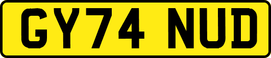 GY74NUD