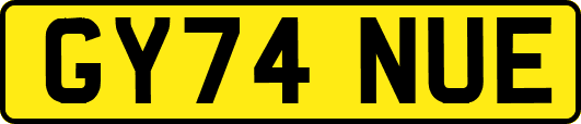 GY74NUE
