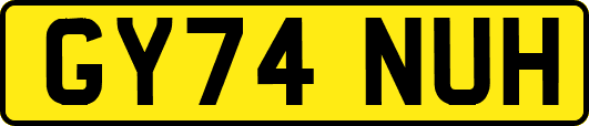 GY74NUH