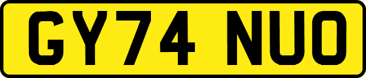 GY74NUO