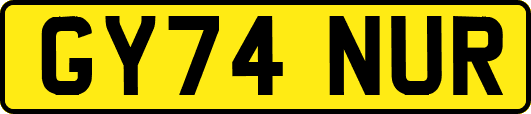 GY74NUR
