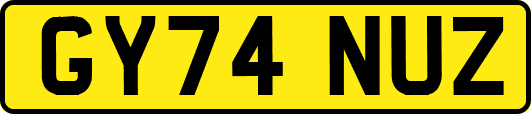 GY74NUZ