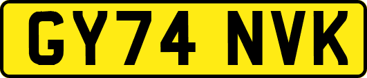 GY74NVK