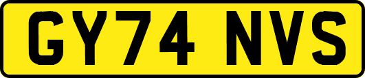 GY74NVS