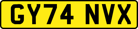 GY74NVX