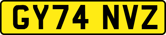 GY74NVZ