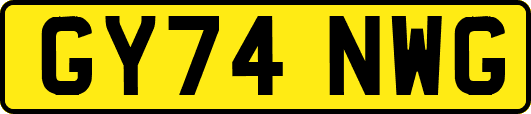 GY74NWG