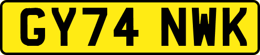 GY74NWK