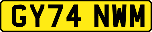 GY74NWM