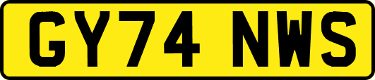 GY74NWS