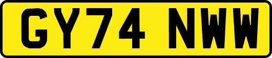 GY74NWW