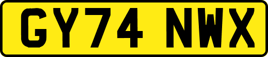 GY74NWX