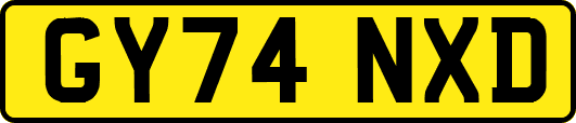 GY74NXD