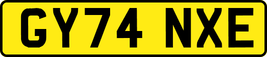 GY74NXE