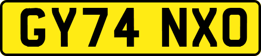 GY74NXO