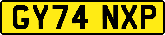 GY74NXP