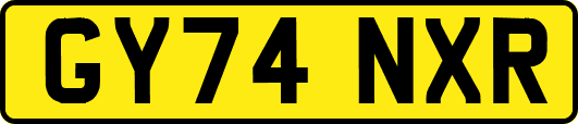 GY74NXR