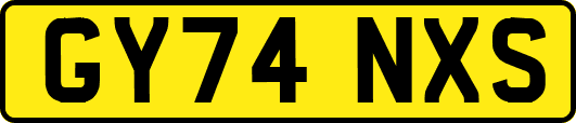 GY74NXS