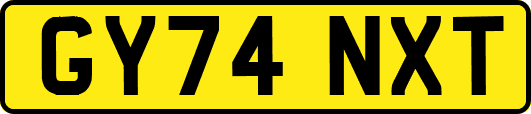 GY74NXT