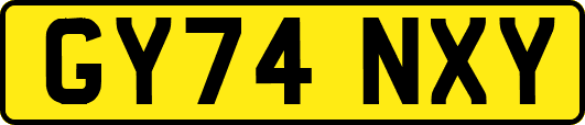 GY74NXY