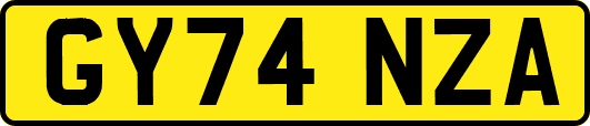 GY74NZA
