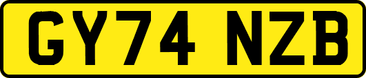 GY74NZB