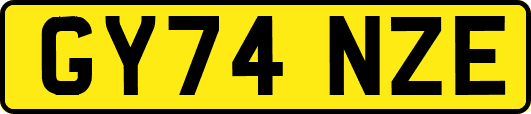 GY74NZE