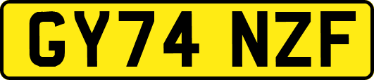 GY74NZF