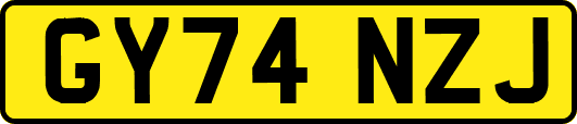 GY74NZJ