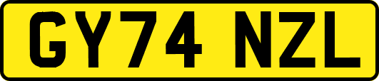 GY74NZL