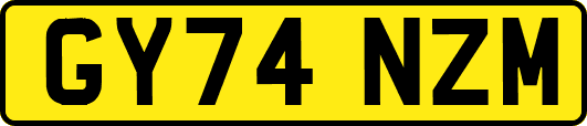 GY74NZM