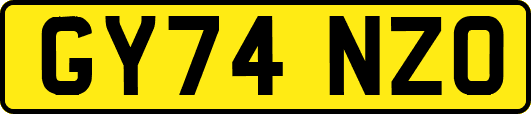 GY74NZO