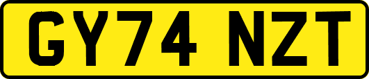 GY74NZT