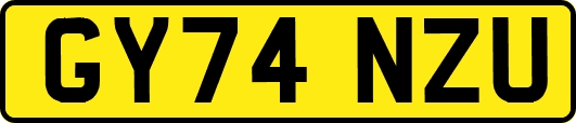 GY74NZU
