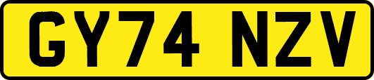 GY74NZV