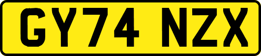 GY74NZX