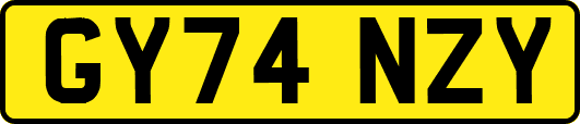 GY74NZY