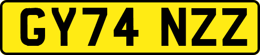GY74NZZ