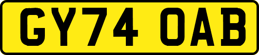 GY74OAB