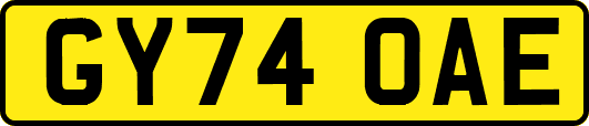 GY74OAE