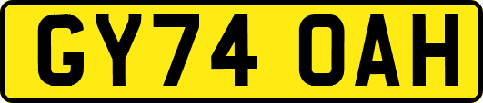 GY74OAH